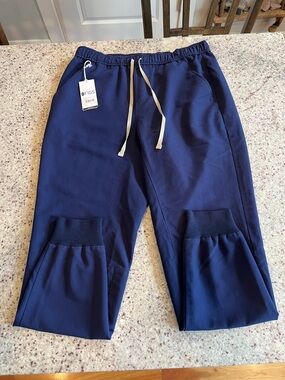 FIGS Tansen Jogger Scrub Pants Men’s